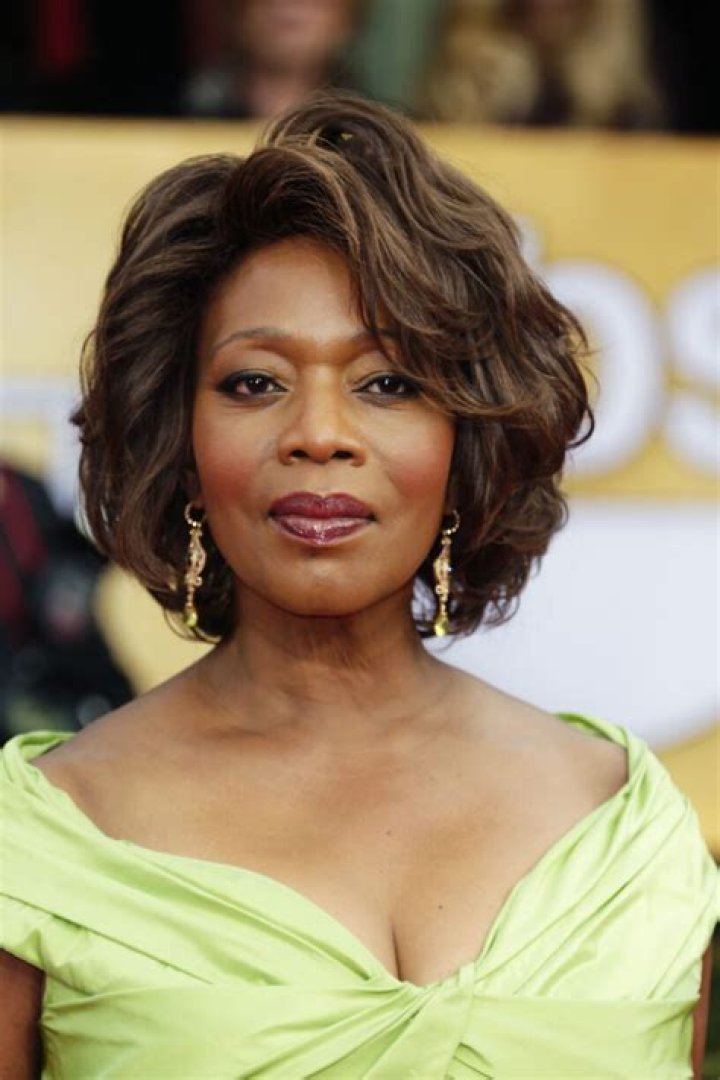 Unveiling The Brilliance Of Alfre Woodard: Discoveries And Insights