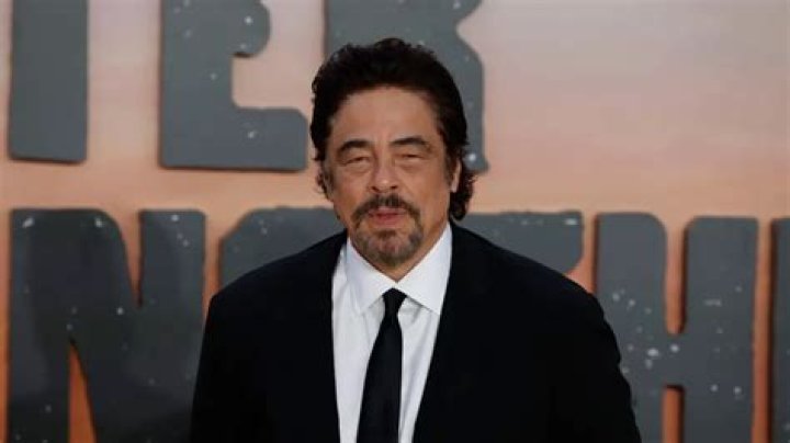 Unveiling The Enigmatic World Of Benicio Del Toro's Relationships