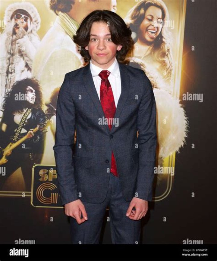 Unveiling The Extraordinary World Of Winslow Fegley