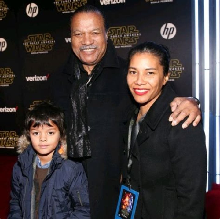 Unveiling The Impact And Legacy Of Billy Dee Williams' Children