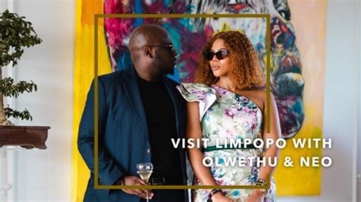 Unveiling The Impact Of Age On Olwethu Leshabane's Journey