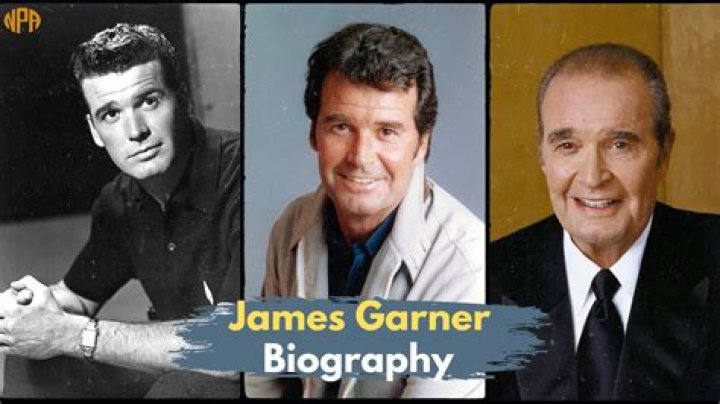 Unveiling The Impact Of James Garner's Height: Discoveries And Insights