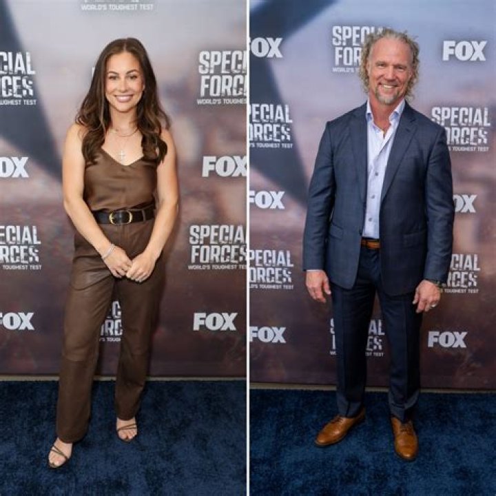 Unveiling The Inspiring World Of Roy Garber's Wife