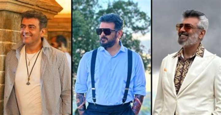 Unveiling The Legacy And Impact Of Ajith Kumar: Exploring His Birthday Date