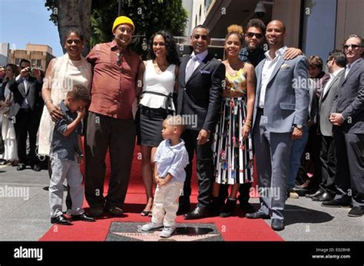 Unveiling The Legacy And Values Of Giancarlo Esposito's Children