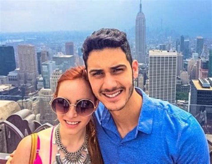 Unveiling The Love Story Of Alejandro Speitzer And His Wife: Discoveries And Insights