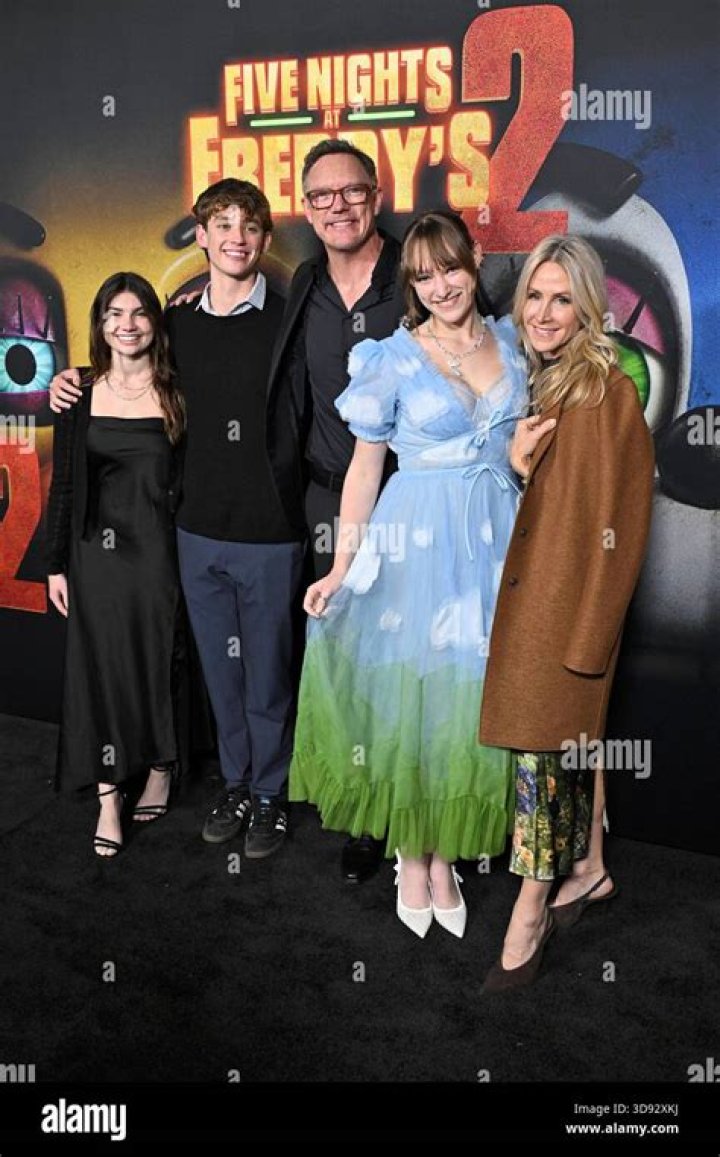 Unveiling The Magic Of Liam Lillard: Skills, Legacy, And Impact