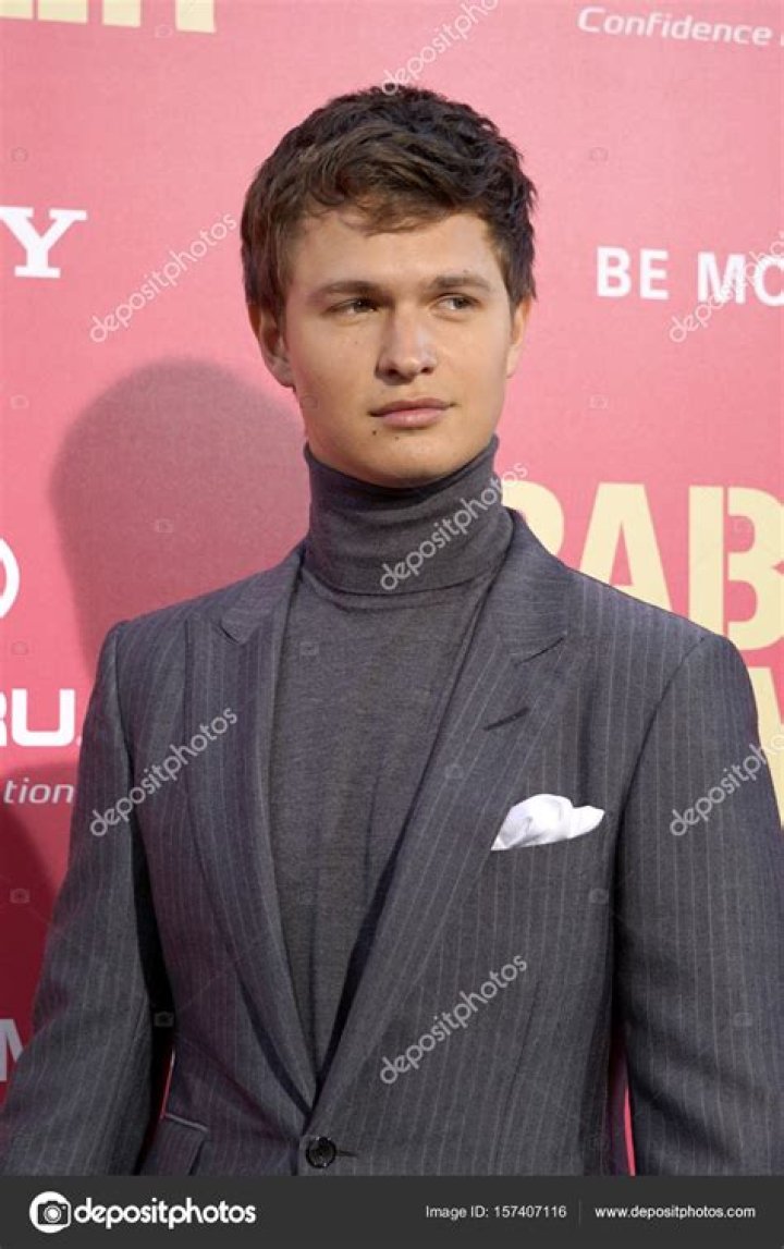 Unveiling The Multifaceted World Of Ansel Elgort: Actor, Singer, And DJ