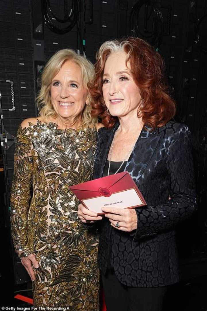 Unveiling The Profound Connections Of Bonnie Raitt's Relationships