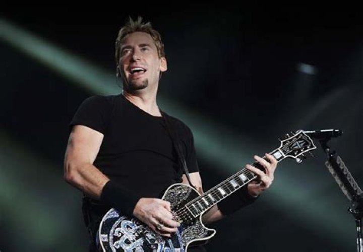 Unveiling The Secrets: Chad Kroeger's Height Explored