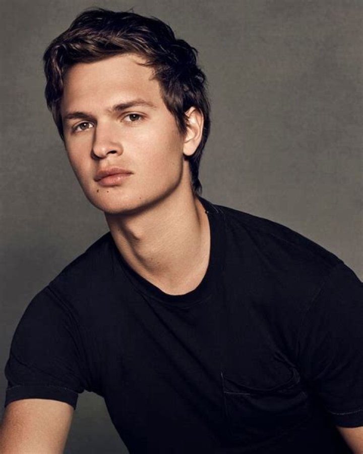 Unveiling The Secrets Of Ansel Elgort's Japanese Language Journey