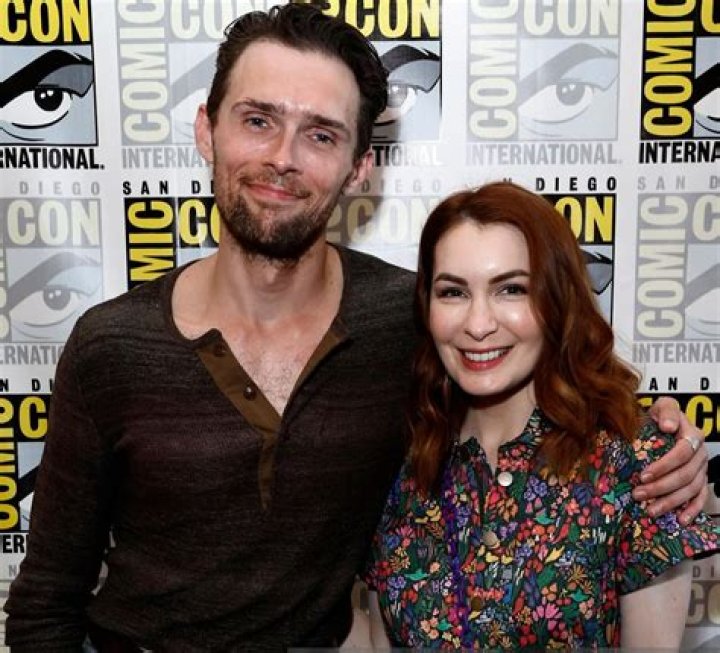 Unveiling The Secrets Of Felicia Day's Partnership