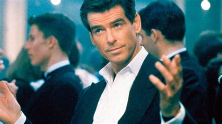 Unveiling The Secrets: Pierce Brosnan Affair Exposed