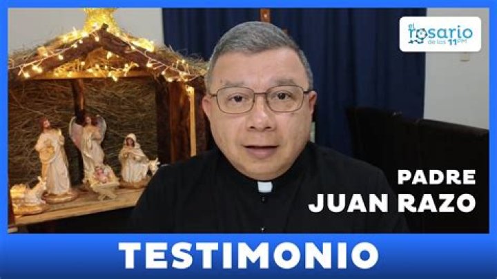 Unveiling The Visionary Behind Location Data: Juan Carlos Razo