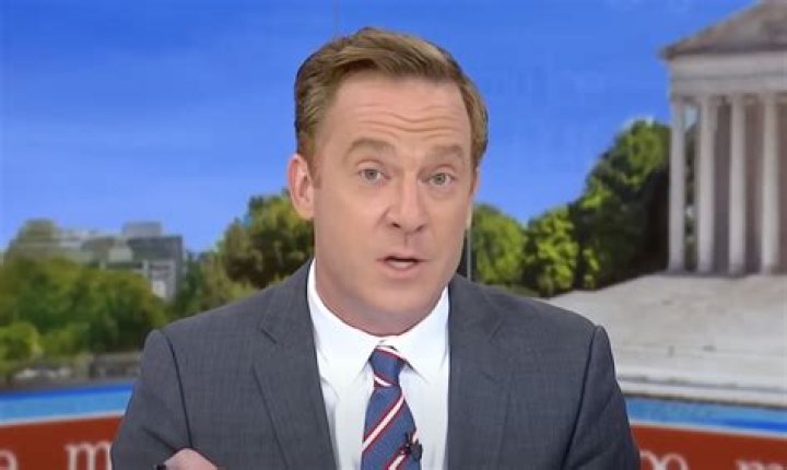 Unveiling The Wealth And Influence: Jonathan Lemire's Net Worth