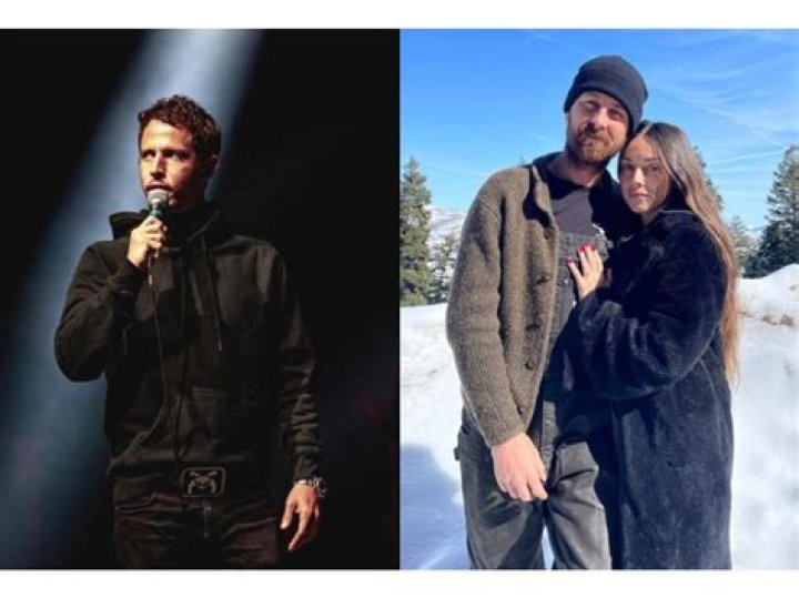 Unveiling Tony Hinchcliffe's Dating Life: Exclusive Insights And Surprises