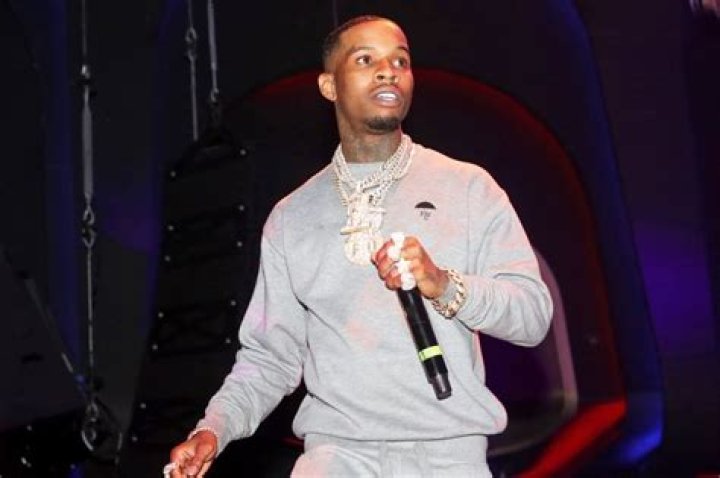 Unveiling Tory Lanez's Spirituality: Discoveries And Insights